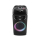 Power Audio JVC XS-EP514B Czarny
